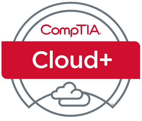 Integriertes CertMaster Learn + Labs für CompTIA Cloud+ (CV0-003) – 15 % Rabatt