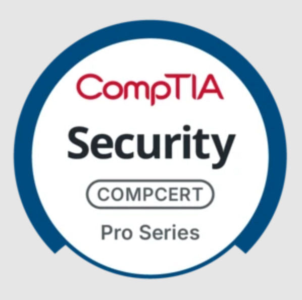 TestOut Security Pro for Security+ (SY0-701) - Individual License : 12 Month Access