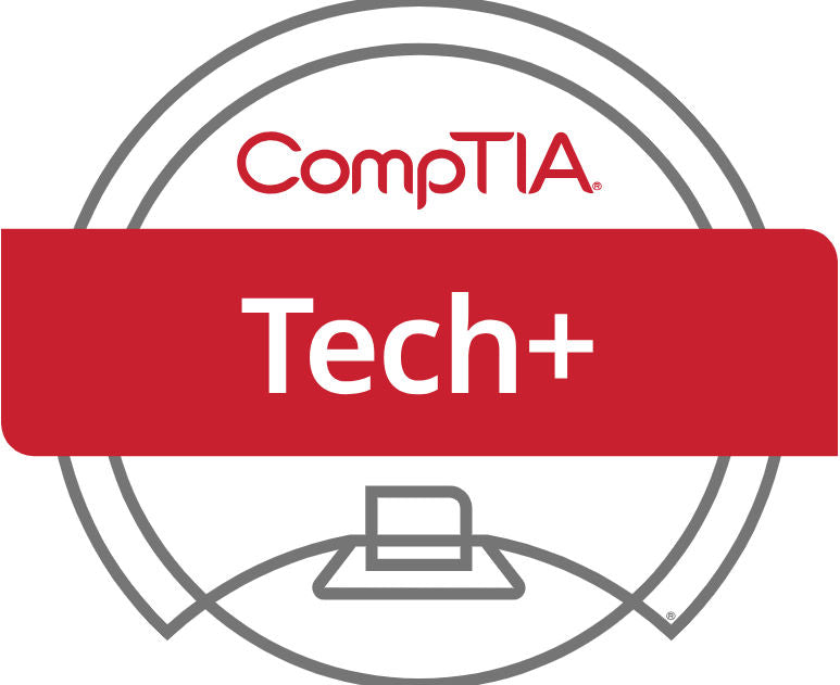 Das offizielle CompTIA Tech+ Student Guide FC0-U71 eBook – 15 % Rabatt