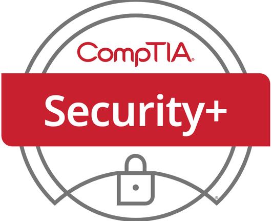 CompTIA Security+ (SY0-701) Instructor eBook