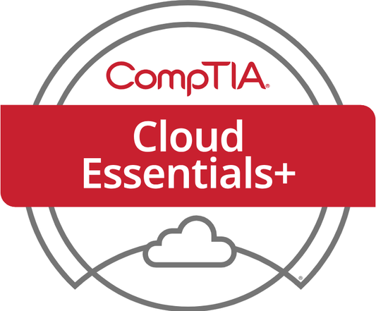 CertMaster Practice für CompTIA Cloud Essentials+ (CLO-002) – 15 % Rabatt 