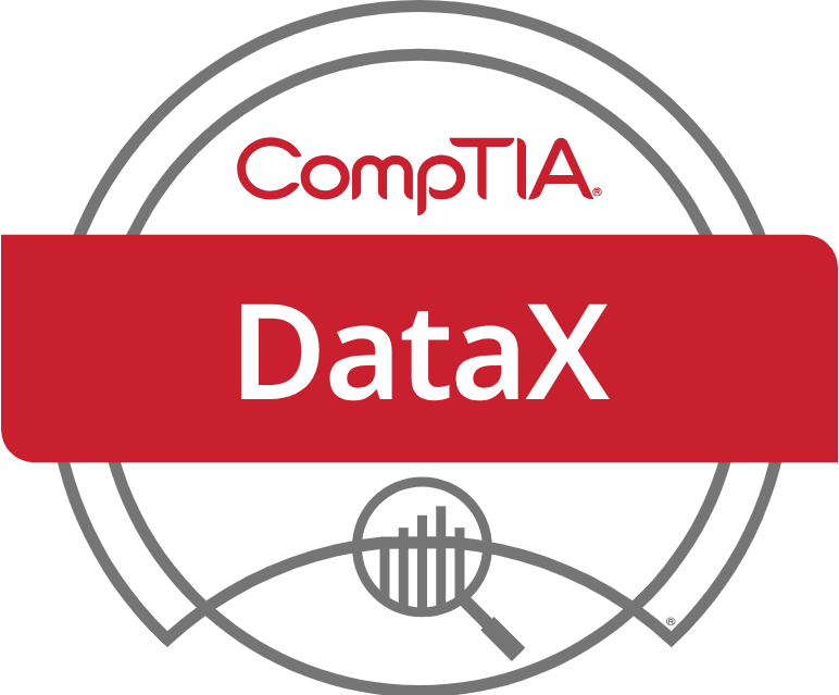 CertMaster Perform für CompTIA DataX DY0-001 – 15 % Rabatt 