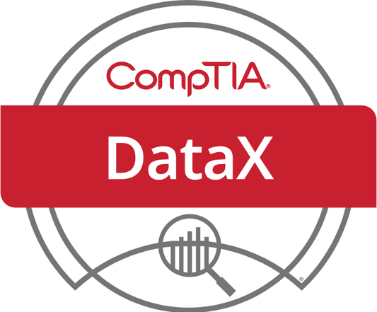 CertMaster Perform für CompTIA DataX DY0-001 – 15 % Rabatt 
