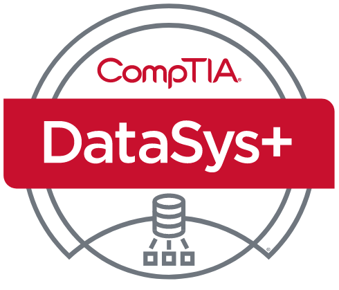 CompTIA CertMaster Practice for DataSYS+ (DS0-001) - Valid for 12 Months