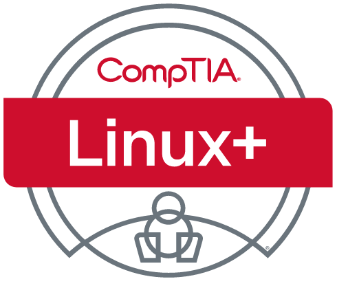 CompTIA Linux+ eBook (Exam XK0-005)
